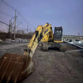 2019 Year Model Komatsu PC210LC-8MO